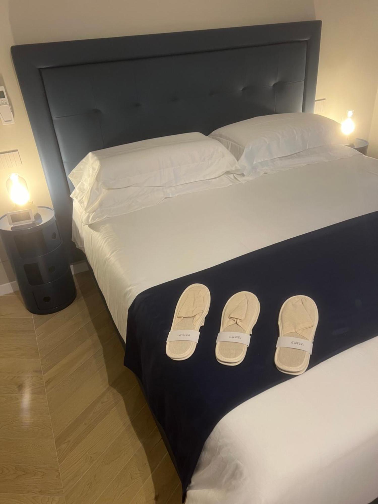 Rome Luxury Blue Suites- Love Eksteriør bilde
