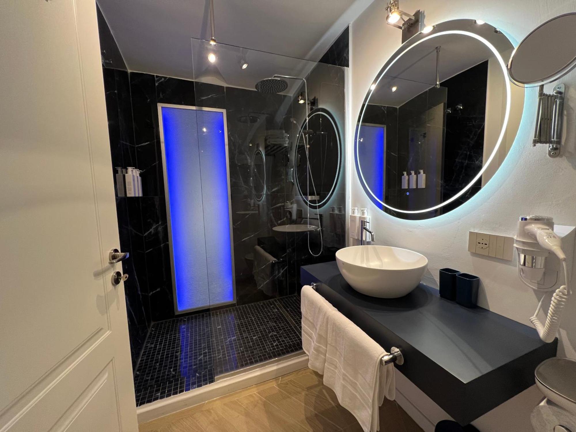 Rome Luxury Blue Suites- Love Eksteriør bilde