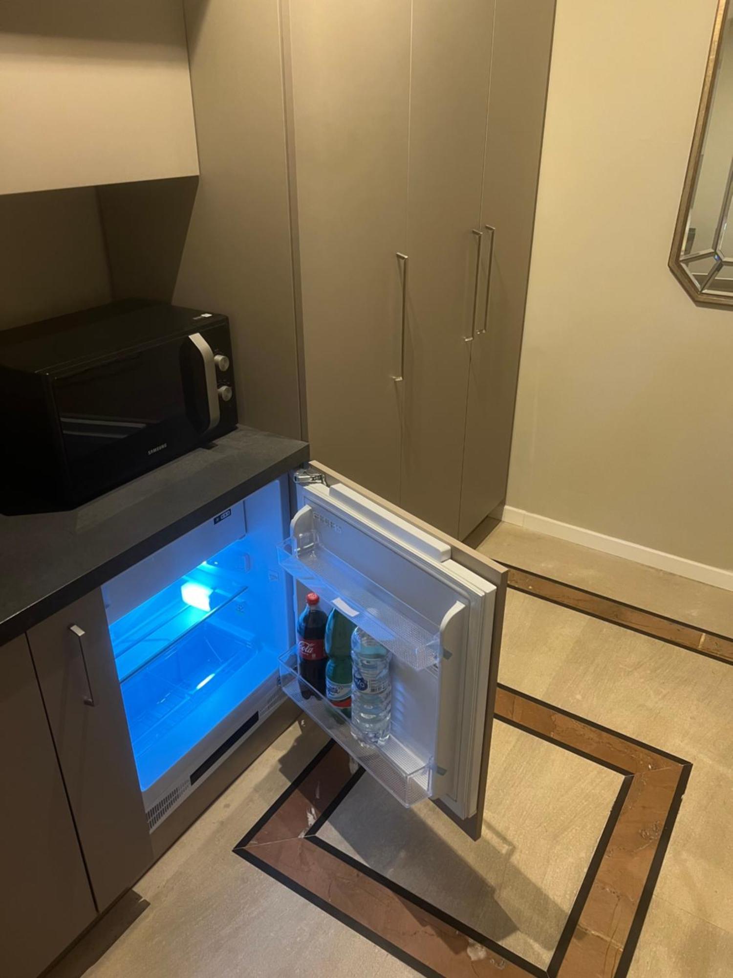 Rome Luxury Blue Suites- Love Eksteriør bilde